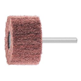 PFERD MOUNTED POINT POLINOX PNL ALUM OXIDE 50 X 30 MM 180 GRIT
